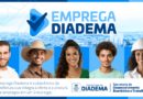 Emprega Diadema oferece 225 vagas