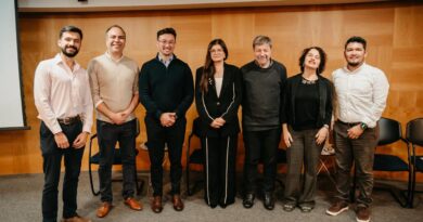 Futuro do ABC passa por soluções sustentáveis, defende Akira