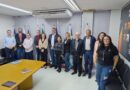 Consórcio ABC reforça articulação regional diante das mudanças da reforma tributária