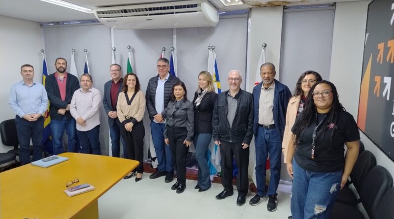 Consórcio ABC reforça articulação regional diante das mudanças da reforma tributária