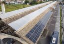 Prefeitura de Ribeirão Pires é contemplada com 10 painéis solares e reduzirá em até 60% o consumo de energia em prédios públicos