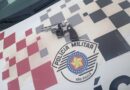 Polícia militar prende indivíduo por porte ilegal de arma de fogo em Ribeirão Pires
