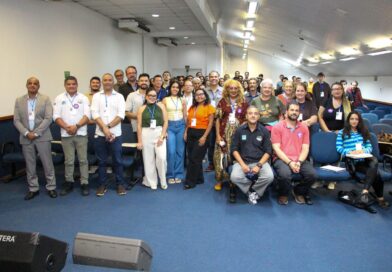 Grande ABC consolida protagonismo na Agenda 2030 com Conferência Regional dos ODS e ampla participação social