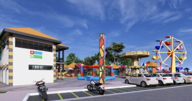 Ribeirão Pires abre licitação para concessão de parque infantil na Vila do Doce