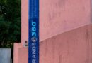 Rio Grande da Serra reforça segurança da Etec com totem de monitoramento do programa Rio Grande 360º
