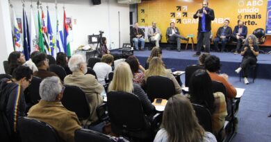 Consórcio ABC celebra 10 anos do Plano Regional de Educação