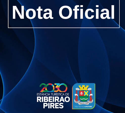 NOTA OFICIAL