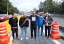 Prefeitura de Mauá entrega nova alça do Rodoanel e reduz trajeto de motoristas de 12 para 2 minutos