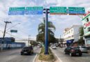 Mauá ganha nova sinalização turística para facilitar acesso aos principais atrativos da cidade