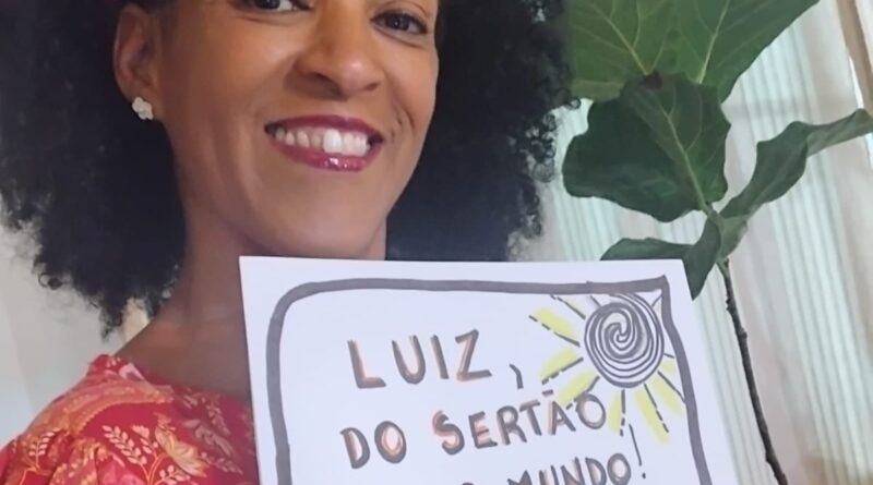 Diadema celebra a cultura nordestina com o lançamento do livro