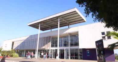 Restam poucas vagas para o evento Gigantes do Digital em Mauá