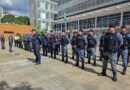 São Caetano registra zero roubo de veículos em abril