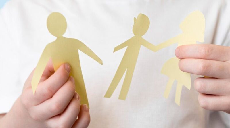 Filhos podem impedir o casamento dos pais?