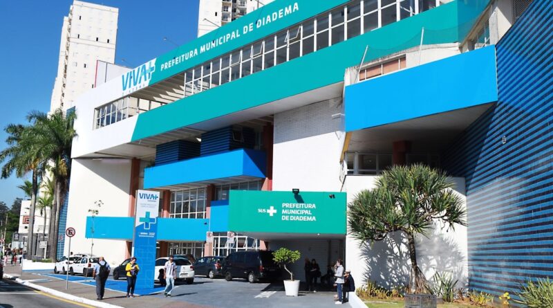 Diadema realiza Conferência Municipal de Saúde dias 18 e 19 de junho