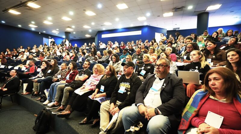 Conferência Municipal em Diadema aprova propostas para saúde