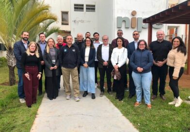 Tecnologia e sustentabilidade marcam agenda do Grande ABC na Unicamp