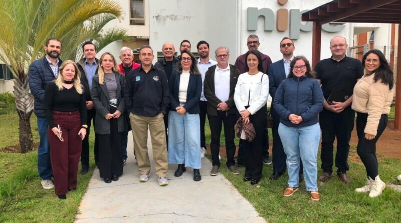 Tecnologia e sustentabilidade marcam agenda do Grande ABC na Unicamp