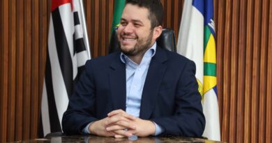 Gilvan propõe reestruturação administrativa para ampliar eficiência da gestão e gerar economia de R$ 5 milhões para investimentos em Santo André
