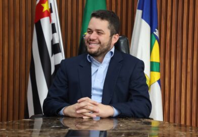 Gilvan propõe reestruturação administrativa para ampliar eficiência da gestão e gerar economia de R$ 5 milhões para investimentos em Santo André