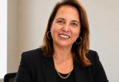 Ribeirão Pires anuncia Leni Walendy como nova secretária de Educação