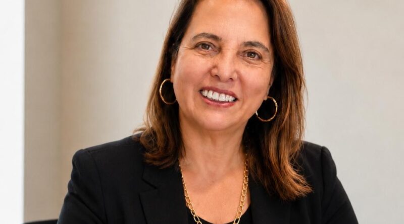 Ribeirão Pires anuncia Leni Walendy como nova secretária de Educação