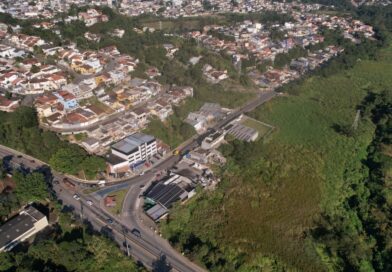 Estado destina R$ 2,5 milhões para obras de infraestrutura e valorização ambiental em Ribeirão Pires