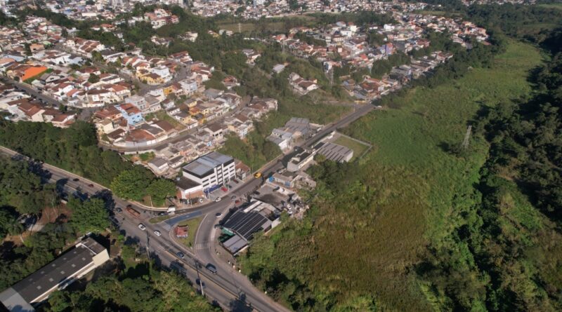 Estado destina R$ 2,5 milhões para obras de infraestrutura e valorização ambiental em Ribeirão Pires