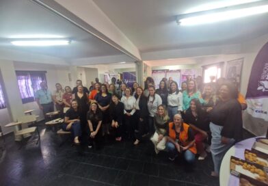 Mauá é a primeira cidade a firmar parceria com o projeto Renova Mulher, de capacitação para imigrantes e em situação de vulnerabilidade