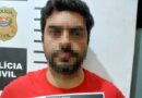 GCM de Mauá capturado procurado pela Justiça com apoio da Muralha Inteligente
