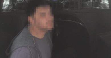 GCM de Mauá captura procurado pela Justiça com apoio da Muralha Inteligente