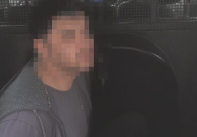 GCM de Mauá captura procurado pela Justiça com apoio da Muralha Inteligente