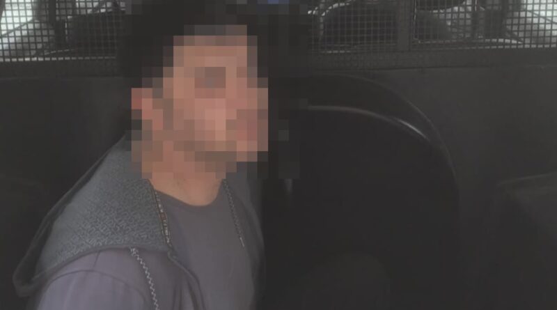 GCM de Mauá captura procurado pela Justiça com apoio da Muralha Inteligente
