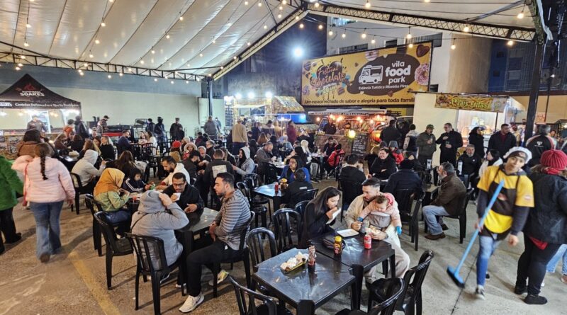 Festival do Chocolate 2026 by Chocolândia já reúne 84 comércios confirmados e segue com inscrições abertas para novos participantes