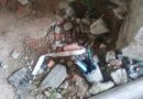 Rio Grande da Serra: Totens do Rio Grande 360° ajudam a identificar suspeitos de furto de fiação no Centro Médico de Especialidades