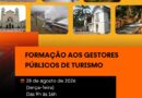 Consórcio ABC promove formação para gestores públicos de turismo
