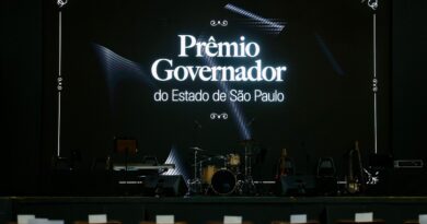 Prêmio Governador do Estado para as Artes 2026 anuncia finalistas