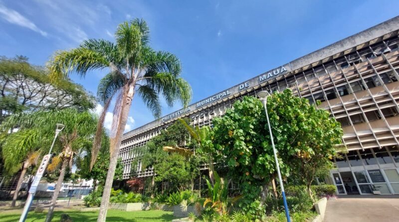 Concurso Público de Mauá abre inscrições para 73 vagas em 43 cargos