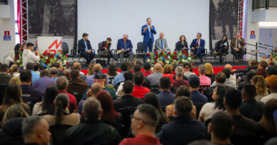 Metalúrgicos do ABC e TST realizam encontro visando o fortalecimento da negociação coletiva