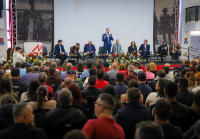 Metalúrgicos do ABC e TST realizam encontro visando o fortalecimento da negociação coletiva