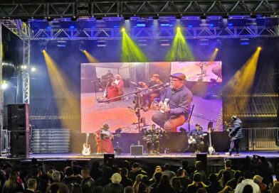 Com shows para todos os gostos, Ribeirão Pires anuncia atrações do palco ChocoPaço para o Festival do Chocolate 2026 by Chocolândia