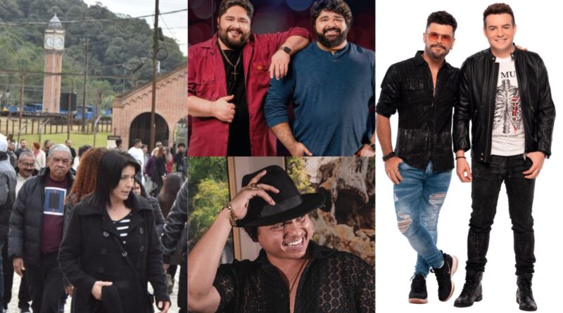 Fim de semana no ABC tem Festival de Inverno, shows de grandes nomes do sertanejo, cinema, teatro e opções de lazer para toda a família