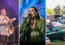 Fim de semana no ABC terá quermesse com Péricles e Simone Mendes, exposição de carros antigos, Marcha para Jesus e mais