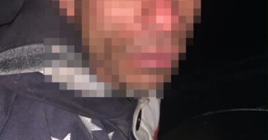 GCM de Mauá captura procurado pela Justiça durante patrulhamento no Vital Brasil