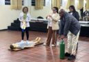 Rio Grande da Serra oferece curso de cuidador de idosos aos munícipes para ampliar o amparo às pessoas da terceira idade