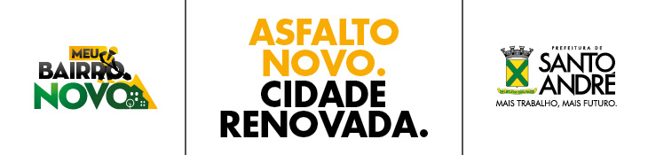 Santo André Aniversario