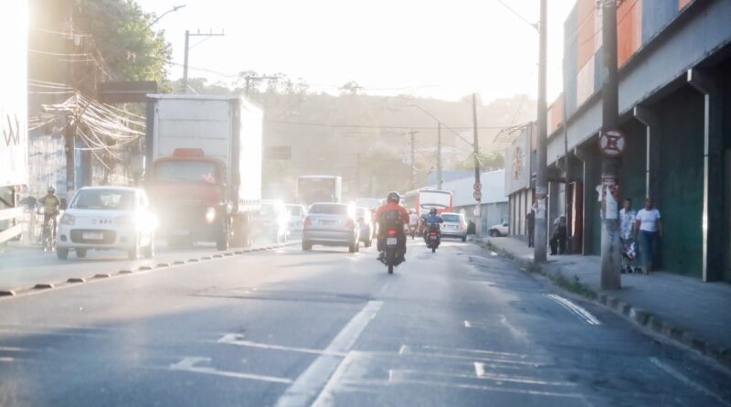 Marcelo Oliveira confirma avanço do maior projeto de mobilidade da história de Mauá