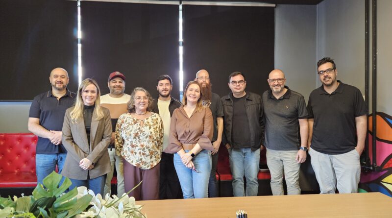 Consórcio ABC reúne secretários em Ribeirão Pires para planejamento de novo programa regional