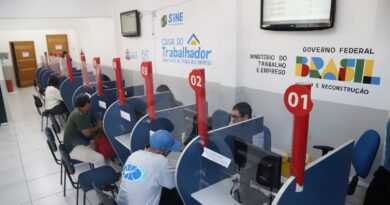 Painel de Vagas de Mauá tem 141 oportunidades de emprego disponíveis