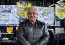 Prefeitura de Ribeirão anuncia Coronel Fontes como subsecretário de Segurança Urbana, Mobilidade Urbana e Defesa Civil