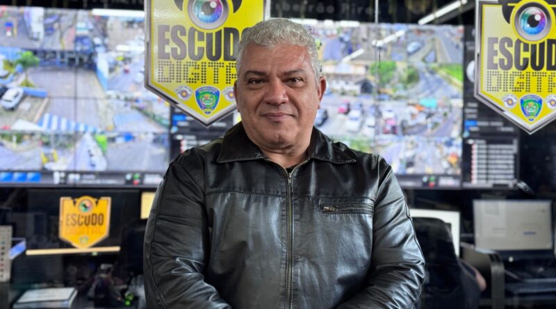 Prefeitura de Ribeirão anuncia Coronel Fontes como subsecretário de Segurança Urbana, Mobilidade Urbana e Defesa Civil